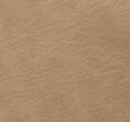 Beige Legacy Faux Leather 1/2 Yard