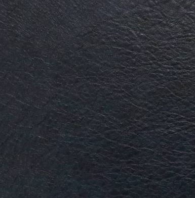 Navy Legacy Faux Leather 1/2 Yard