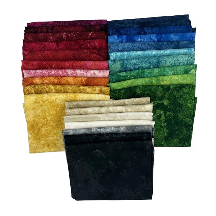 Stonehenge Fat Quarter Bundle by Northcott