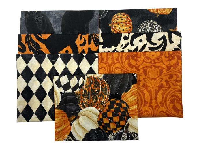 All Hallow's FQB from Northcott