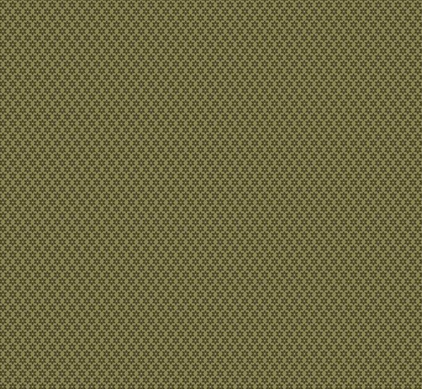 Sewing Your Oats Star Flowers Olive by Karen Walker for Riley Blake Designs