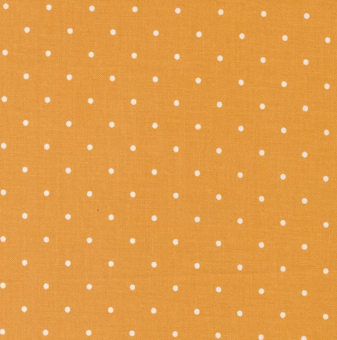 Magic Dot Goldie by Lella Boutique for Moda Fabrics