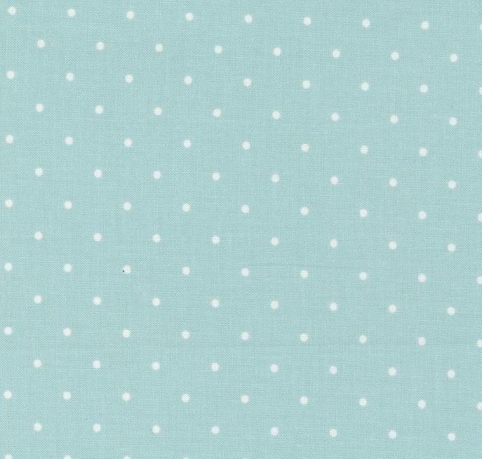 Magic Dot Cotton Candy by Lella Boutique for Moda Fabrics