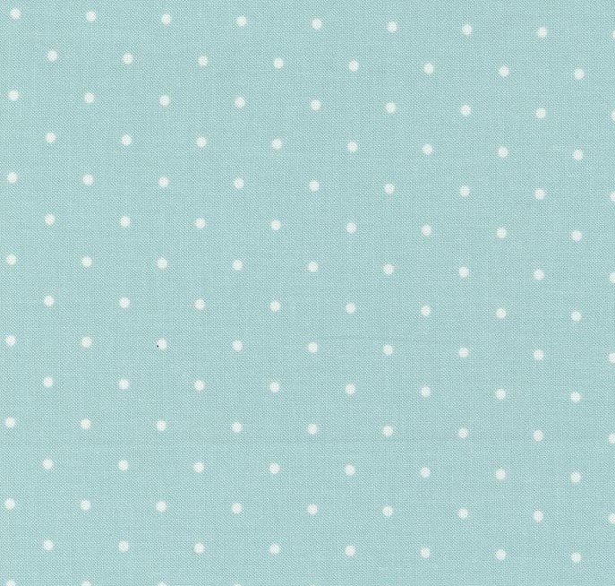 Magic Dot Dots Cotton Candy by Lella Boutique for Moda Fabrics