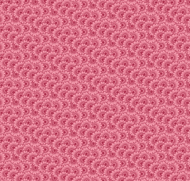 Laurel Ridge Copper Trail Pink by Lynn Wilder for Marcus Fabrics