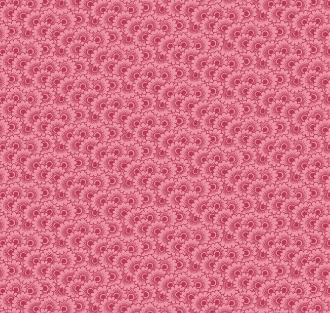 Laurel Ridge Copper Trail Pink by Lynn Wilder for Marcus Fabrics