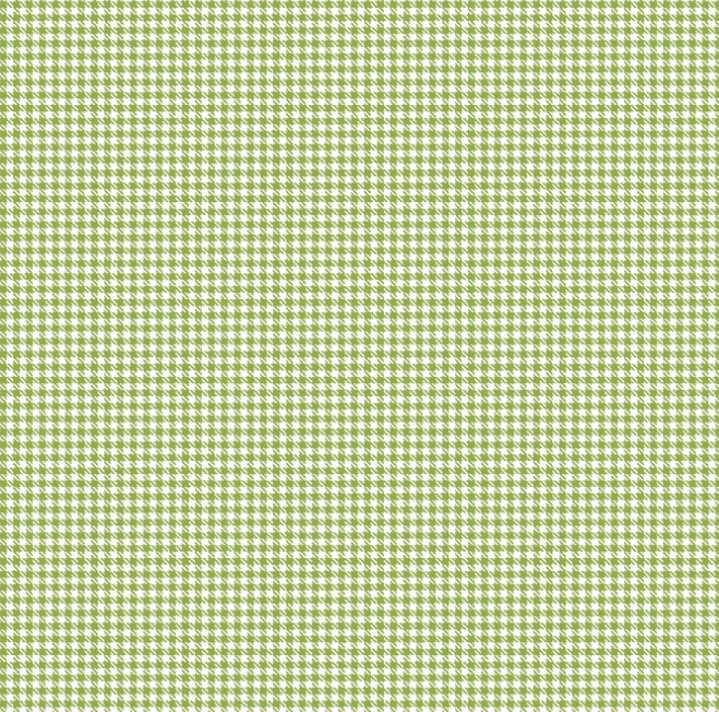 Laurel Ridge Field Gingham Green by Lynn Wilder for Marcus Fabrics