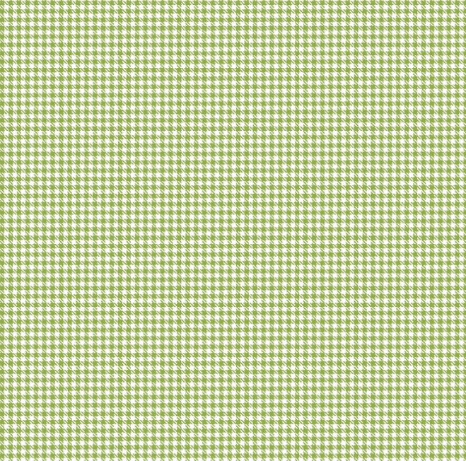 Laurel Ridge Field Gingham Green by Lynn Wilder for Marcus Fabrics