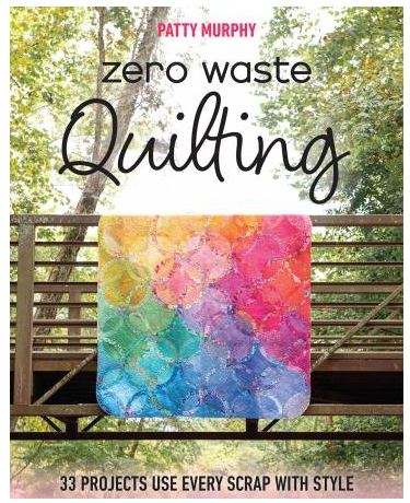 Zero Waste by Patty Murphy