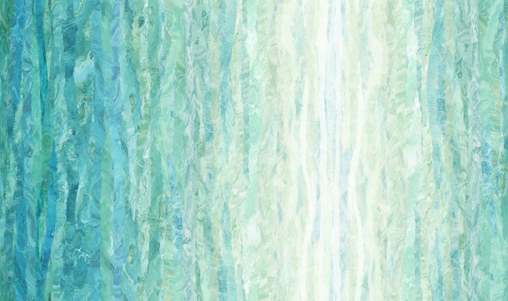 Tranquil Waters Ombre Wide Backing by Deborah Edwards for Northcott Fabrics