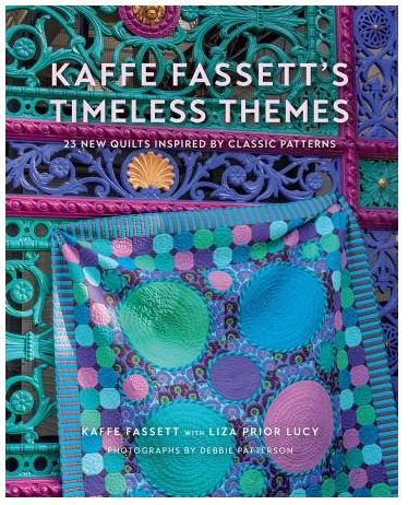 Kaffe Fassett's Timeless Themes