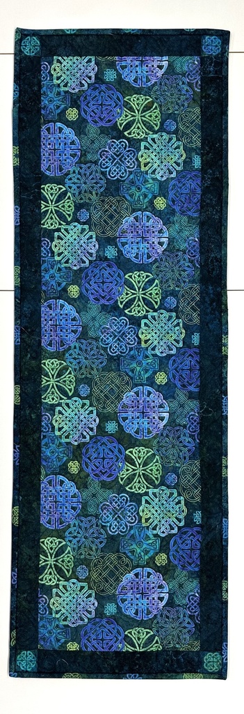 Celtic Roots Tablerunner Kit