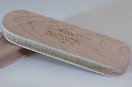 Hardwood Tailors Clapper 12 Inch