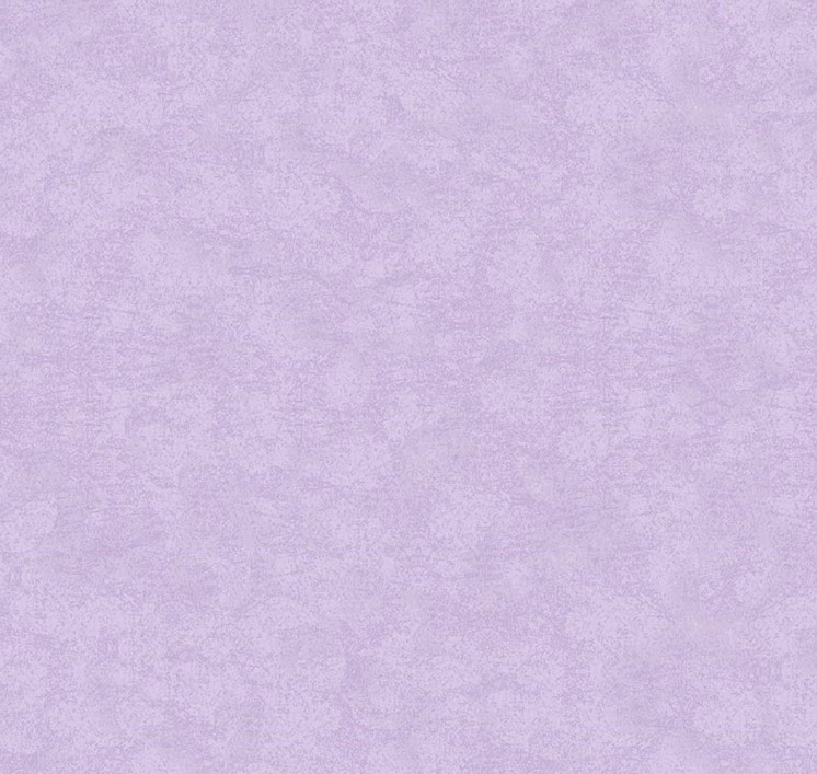 Spring Garden Texture Light Purple by Katie Pertiet for Clothworks