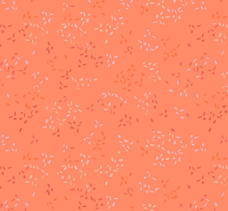 Petal Pixies Pixie Dust Sunkissed by Whistler Studios for Windham Fabrics