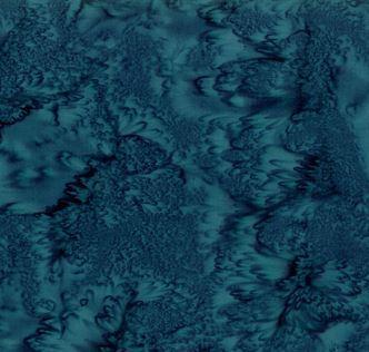 Bali Watercolor Persia From Hoffman Fabrics