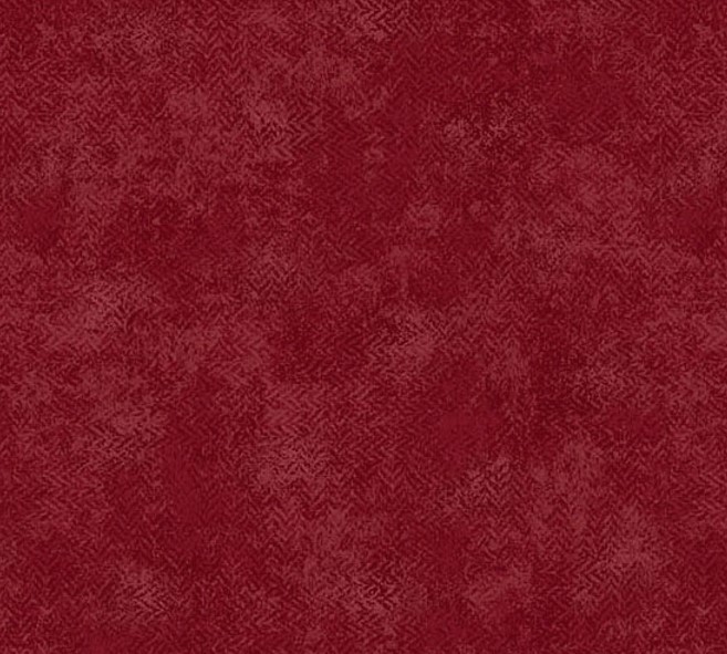 Tea Dye Cherry Red by Laundry Basket Quilt for Andover Fabrics