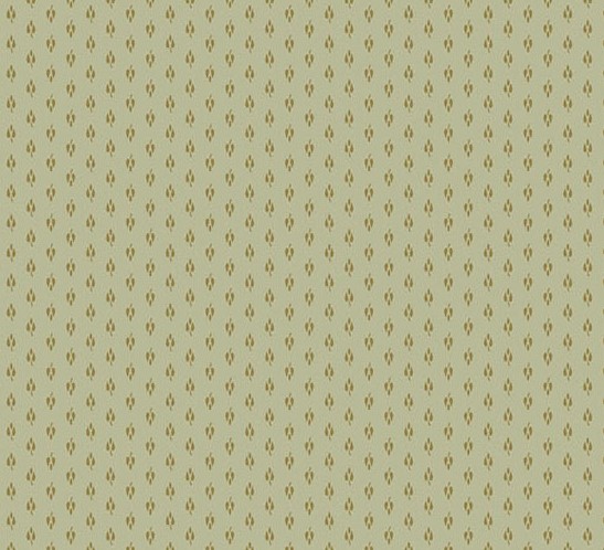 Dahlia Hollyhock Eucalyptus by Laundry Basket Quilts for Andover Fabrics