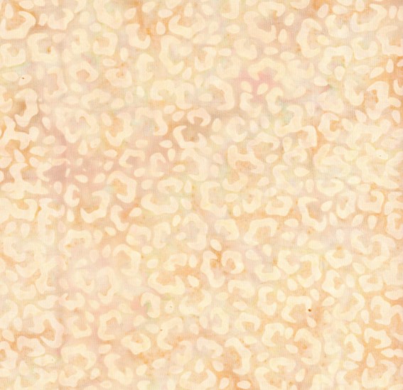 Copper Mountain Batiks Cheetah Prints Tan from Wilmington Prints