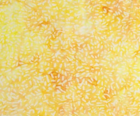 Ketan Batik Mixer Sunburst by Banyan Batiks for Northcott Fabrics