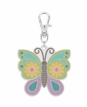 Lori Holt Happy Charm Butterfly