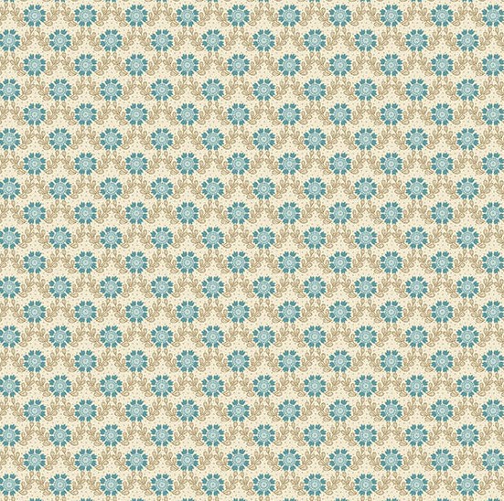 Lighthouse Lacey Sand by Laundry Basket Quilts for Andover Fabrics