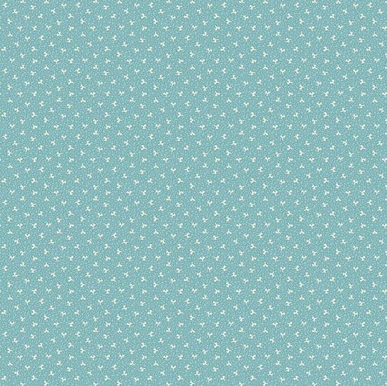 Lighthouse Sea Glass Clear Sky by Laundry Basket Quilts for Andover Fabrics