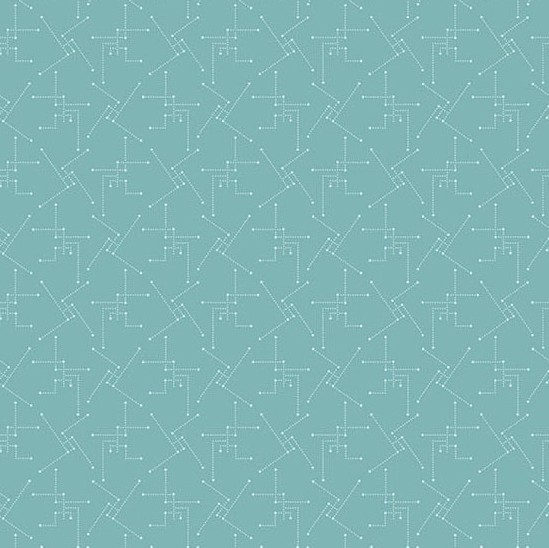 Lighthouse Shore Thing Splash by Laundry Basket Quilts for Andover Fabrics
