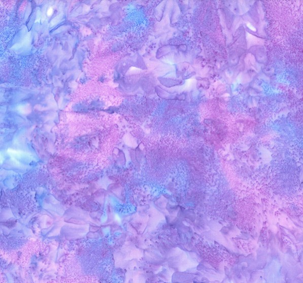 Bali Mottles Wisteria from Hoffman Fabrics