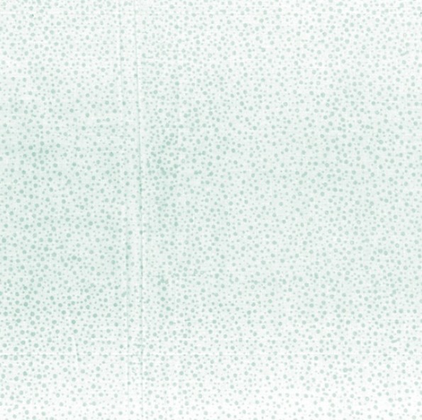 Bali Dots Batiks Dots Mist from Hoffman Fabrics