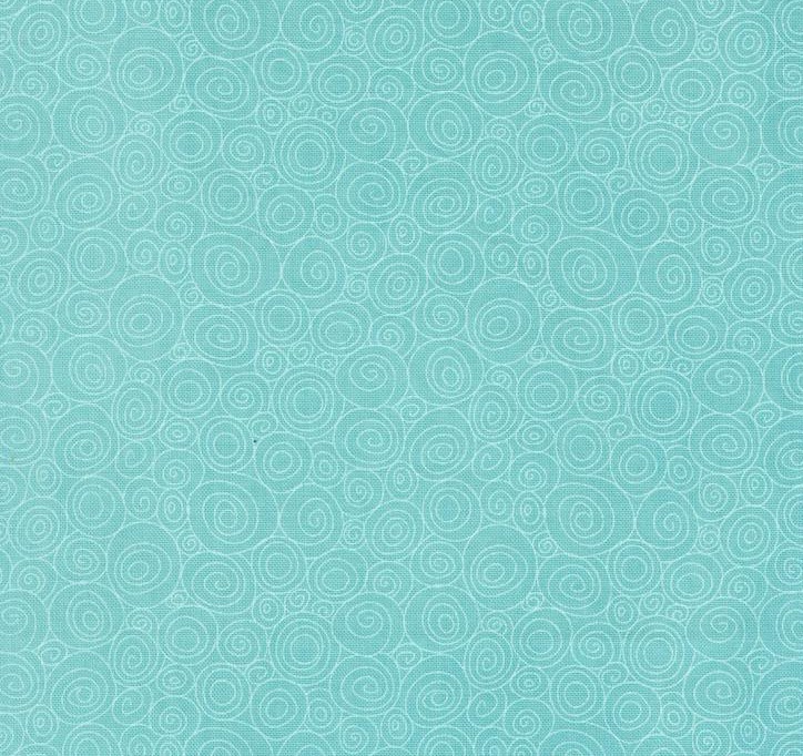 Sunday Brunch Grits Mint Tea by BasicGrey for Moda Fabrics