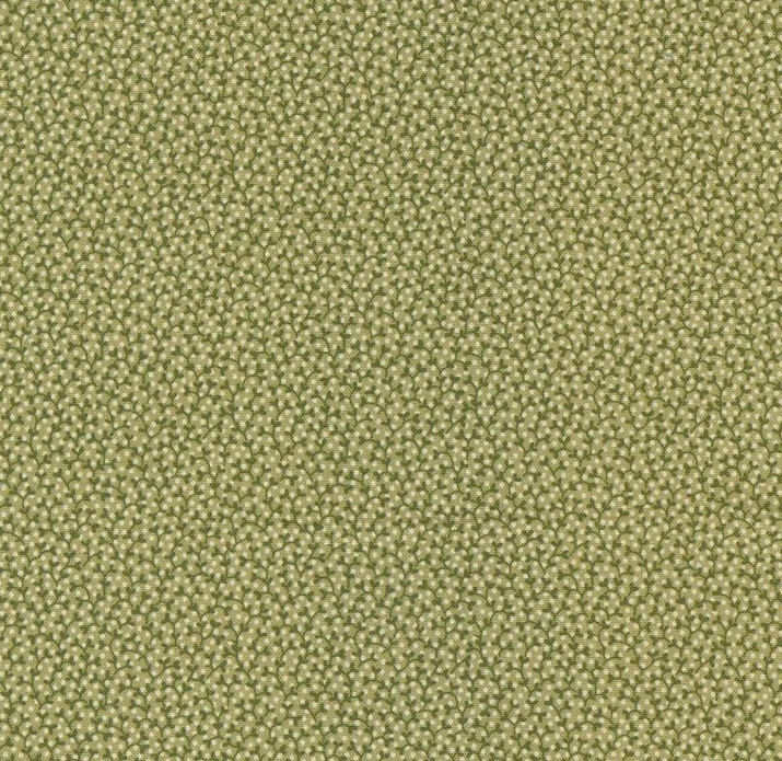 Goodnight Irene Sweetheart Blenders Moss by Betsy Chutchian for Moda Fabrics