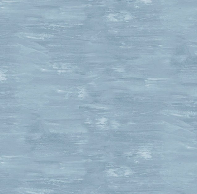 Lakeside Days Water Texture Blue by Laura Marshall for P&B Textiles