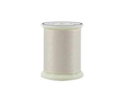 Treasure Cotton Solid Hand Quilting Thread 300yds Old Lace