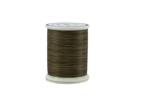 Treasure Cotton Solid Hand Quilting Thread 300yds Buried Treasure