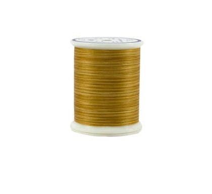 Treasure Cotton Solid Hand Quilting Thread 300 yds Heirlooms