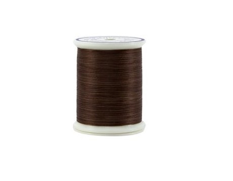 Treasure Cotton Solid Hand Quilting Thread 300 yds Teddy Bear