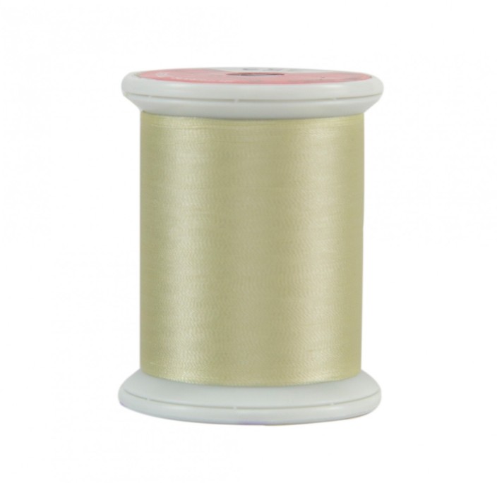 Kimono Silk Thread 100wt 220yd Tea Time