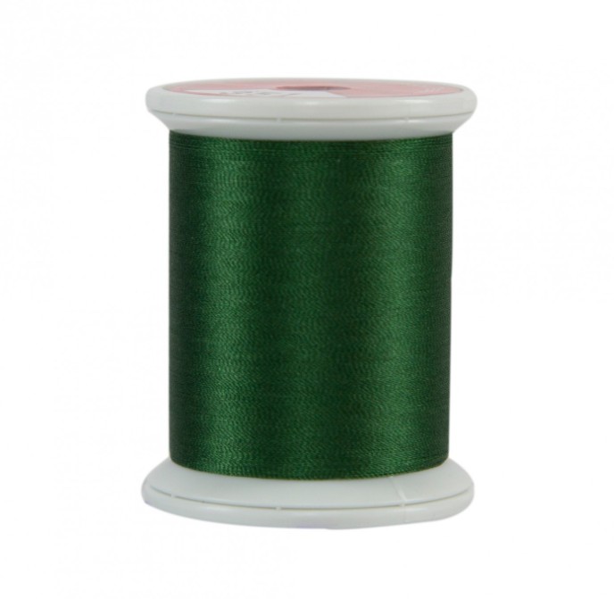 Kimono Silk Thread 100wt 220yd Midori