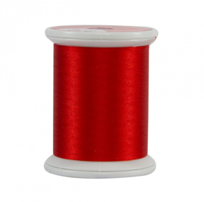 Kimono Silk Thread 100wt 220yd Geisha