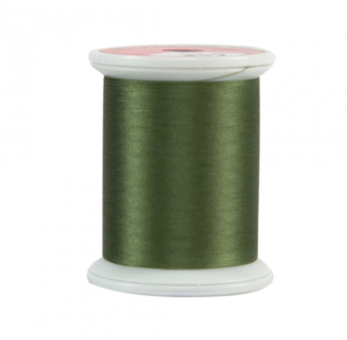 Kimono Silk Thread 100wt 220yd Mori