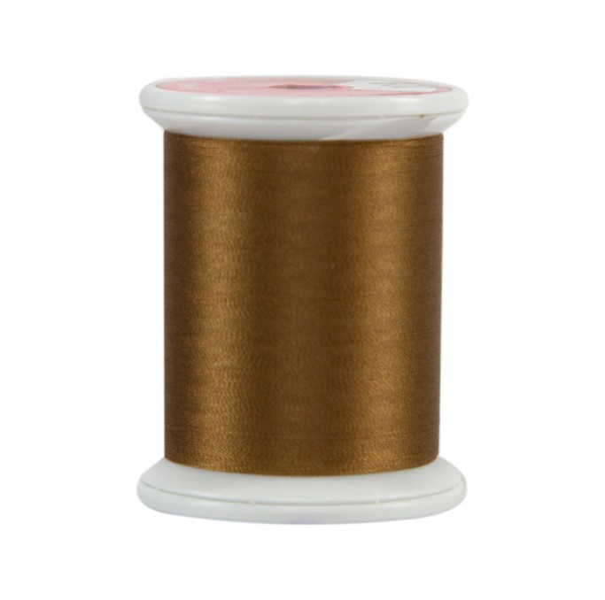 Kimono Silk Thread 100wt 220yd Rickshaw