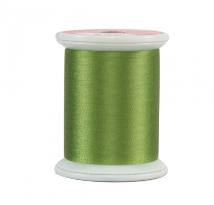 Kimono Silk Thread 100wt 220yd New Bamboo