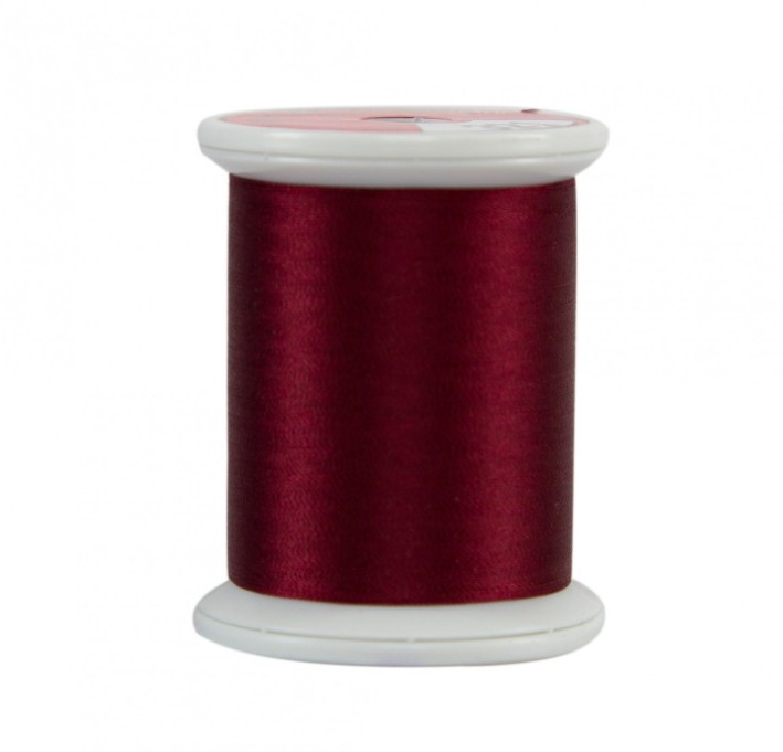 Kimono Silk Thread 100wt 220yd Tokyo Rose