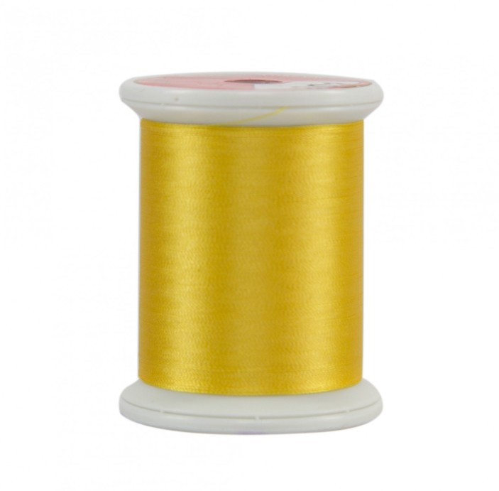 Kimono Silk Thread 100wt 220yd Rising Sun