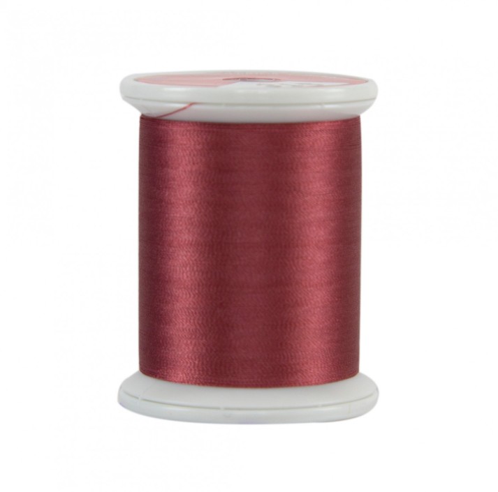 Kimono Silk Thread 100wt 220yd Sedona Sunrise