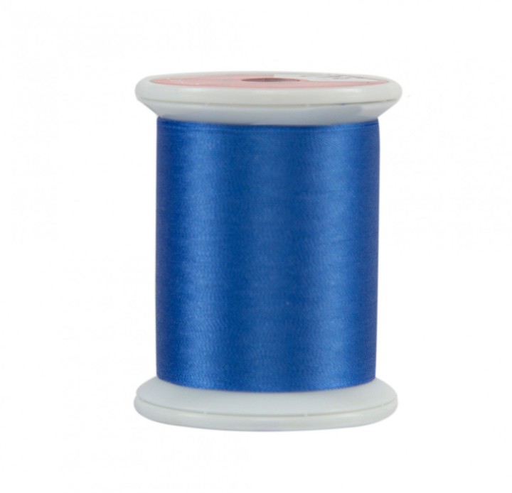 Kimono Silk Thread 100wt 220yd Bullet Train