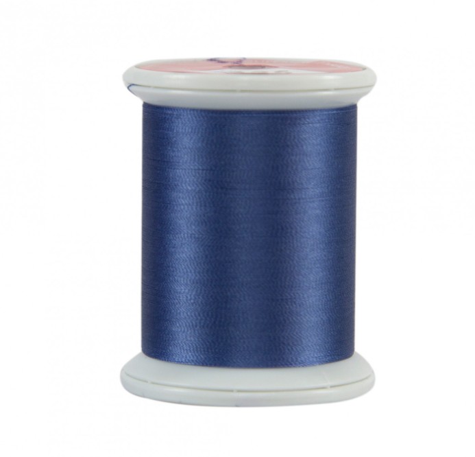 Kimono Silk Thread 100wt 220yd Tsunami