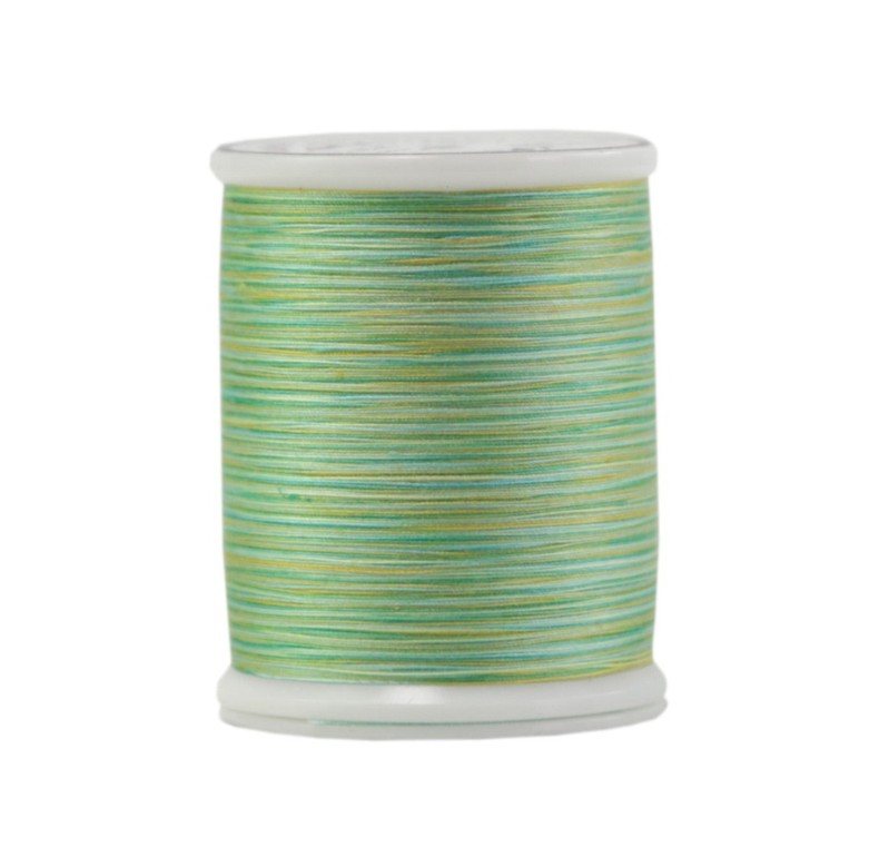 King Tut Cotton Quilting Thread 500yds Afresh