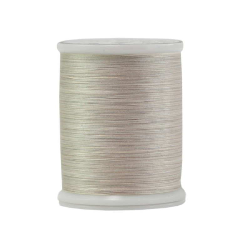 King Tut Cotton Quilting Thread 500yds Whisper Beige